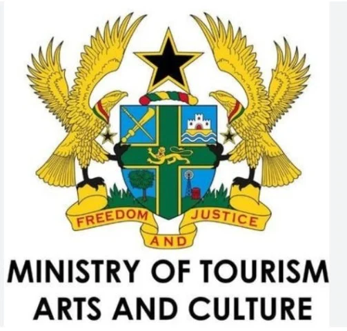 Ministry of Tourism